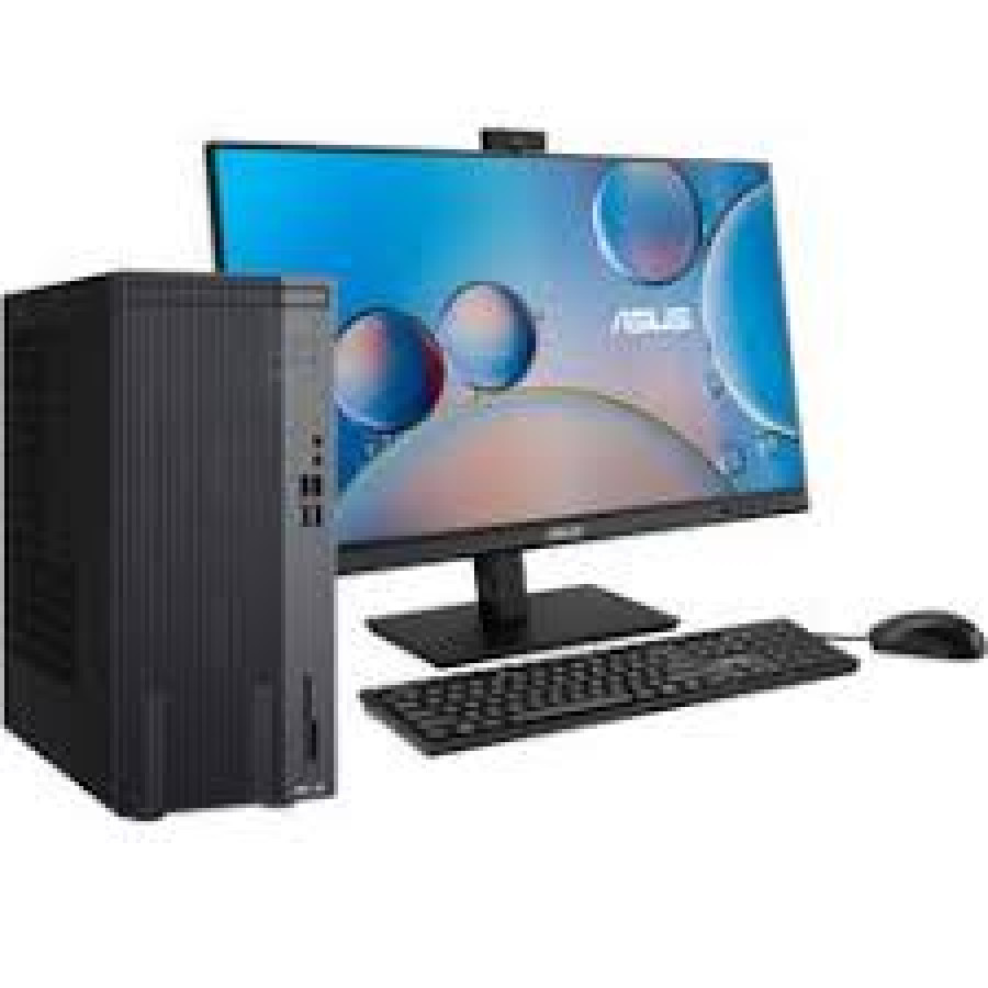 PC ASUS S503MER