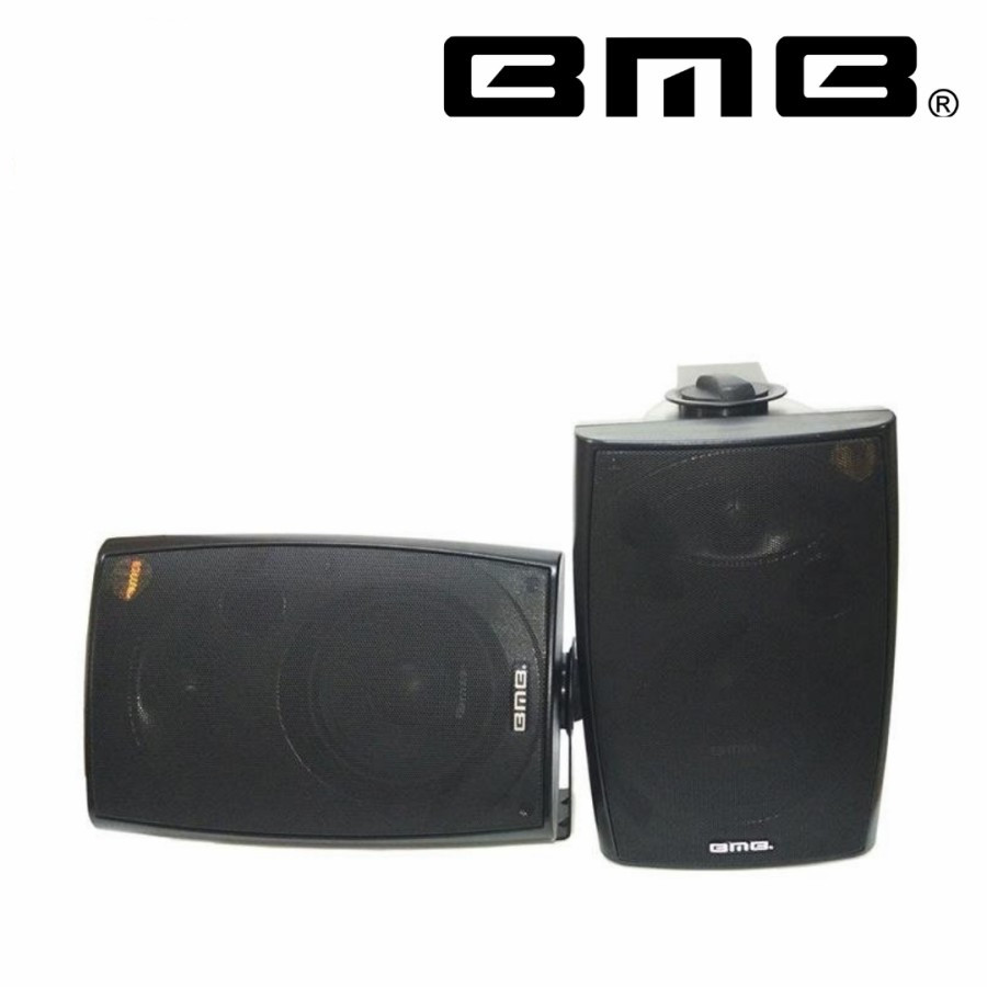 Paket Sound System Ruangan - depan