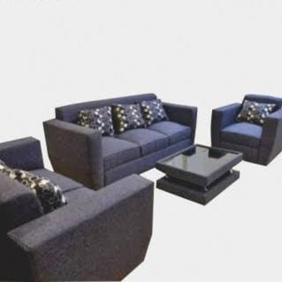 SOFA RUANG TAMU