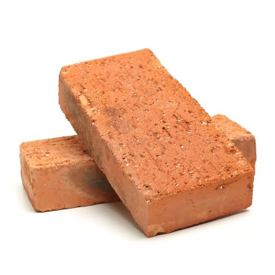 Batu Bata Merah