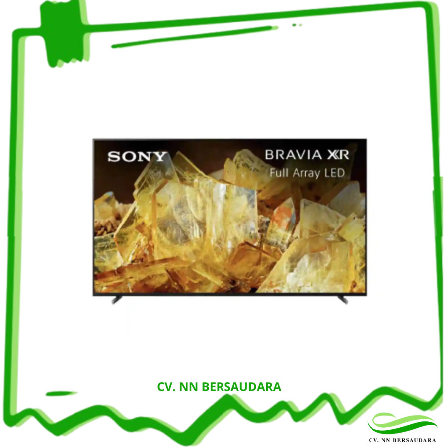 TV Sony 75 Inch