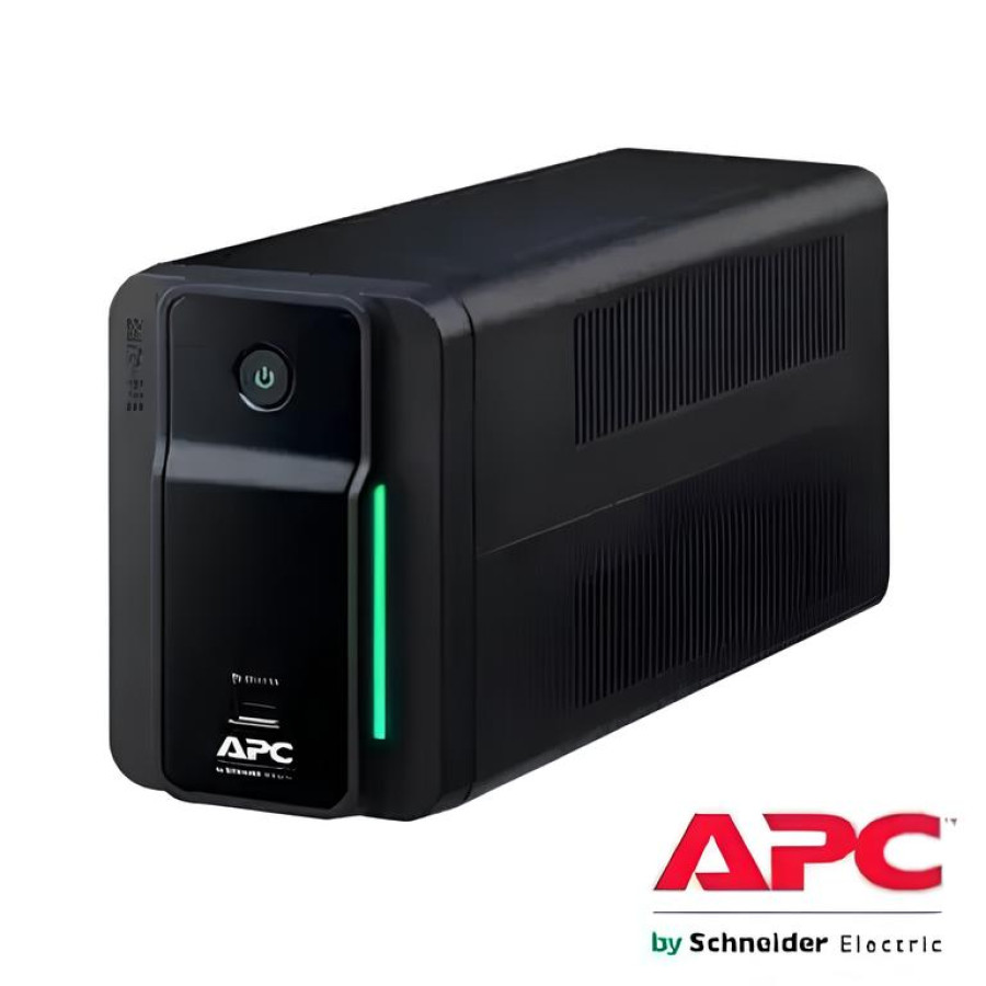 APC Easy UPS 1200VA BVX1200LI-MS