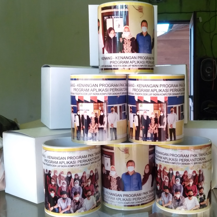 Souvenir Cantik