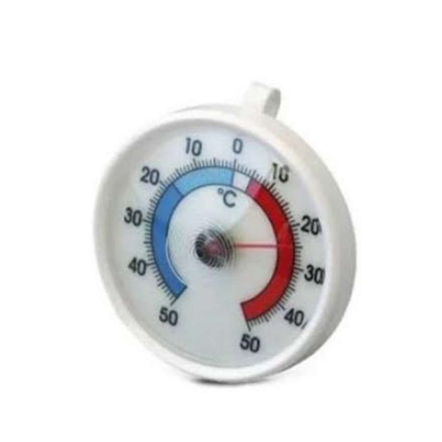 Jasa Kalibrasi thermometer Freezer