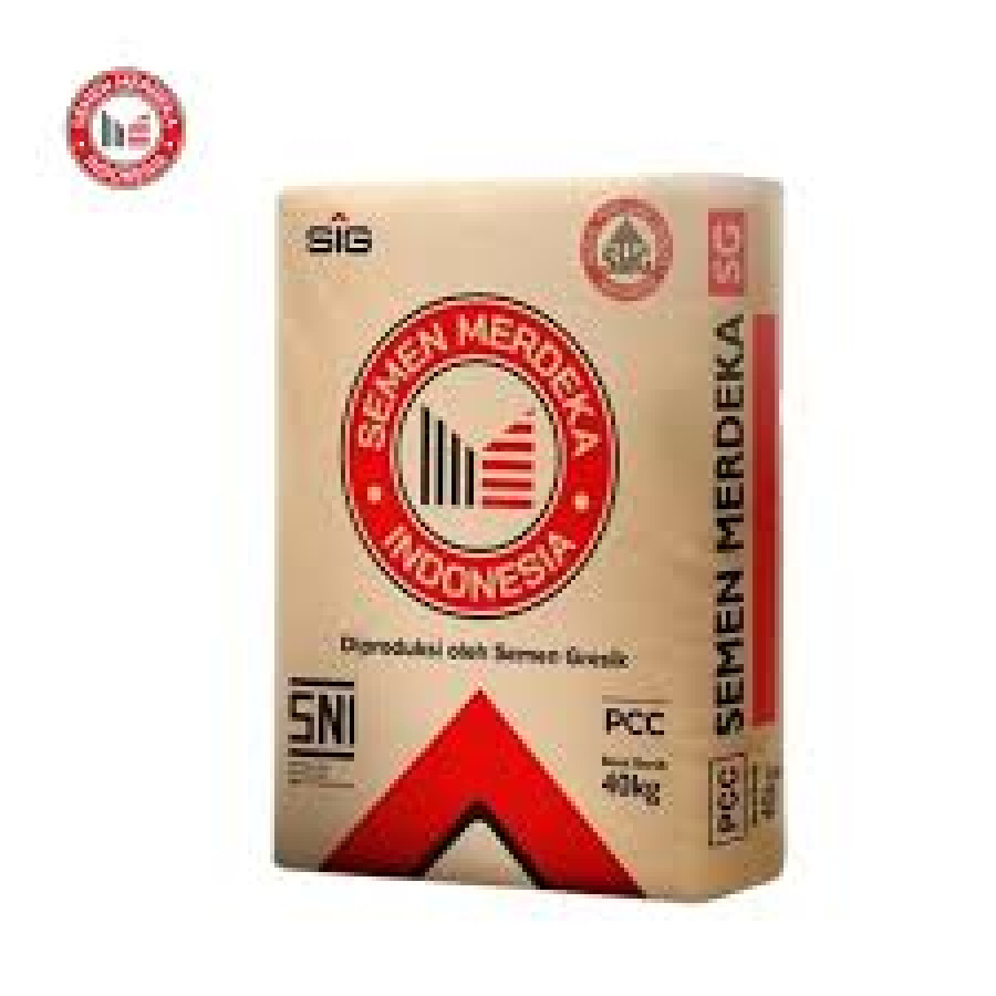 Semen Merdeka 40kg