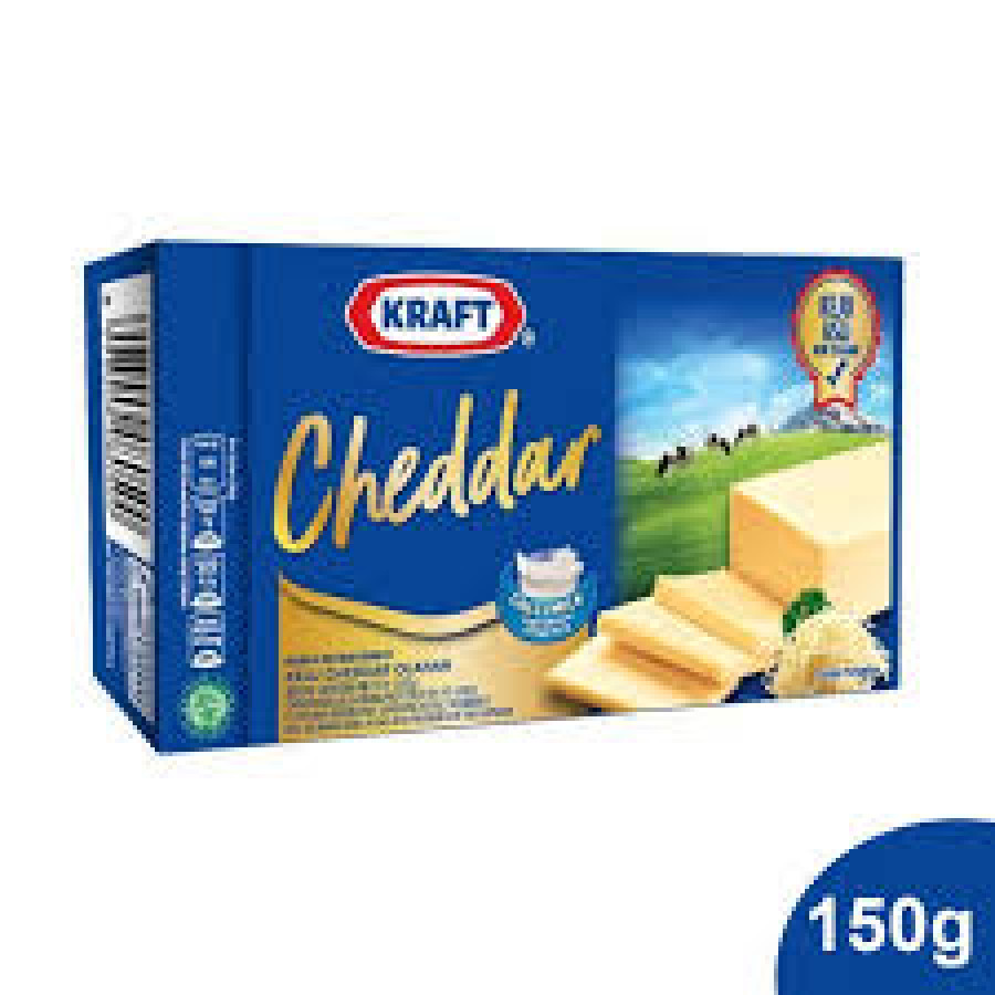 keju cheddar