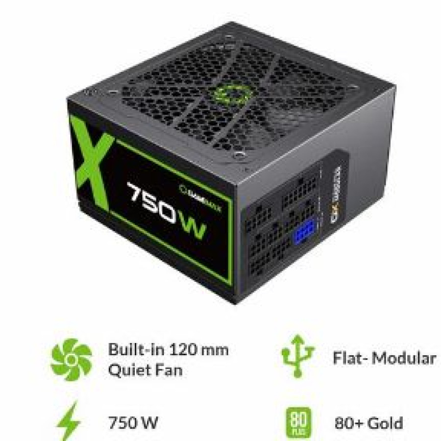 Power Supply GameMax