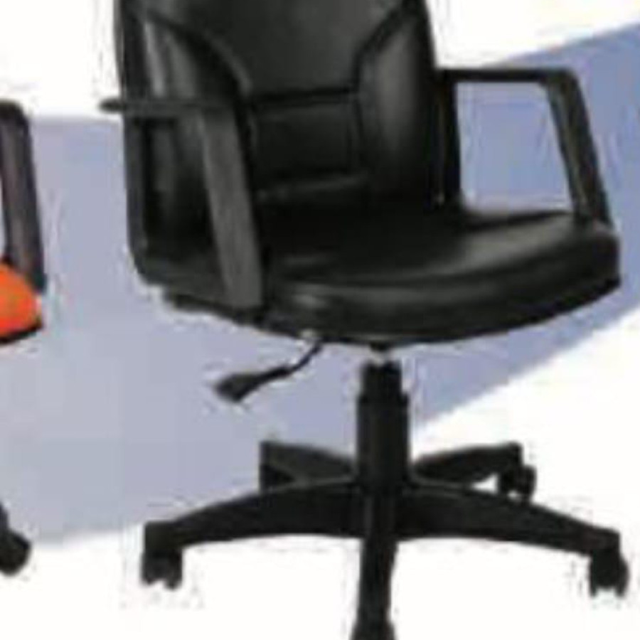 KURSI PEGAWAI/KANTOR MODEL EL 512 HKpp MERK ELKANA