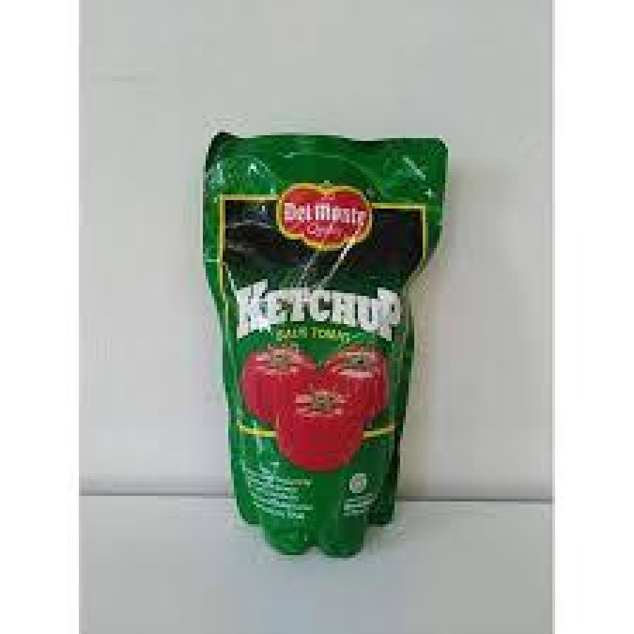 Tomato Delmonte