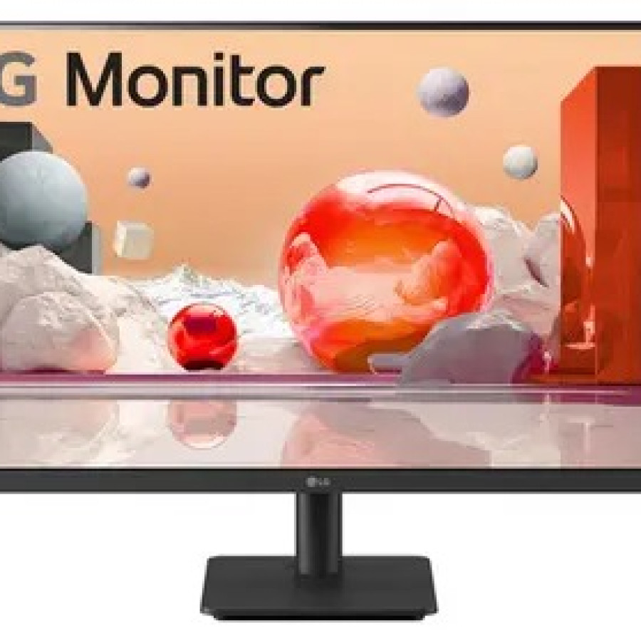 Monitor LG 27MS500-B