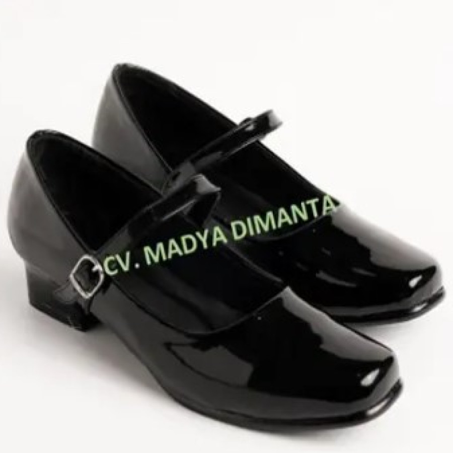 SEPATU PANTOVEL PEREMPUAN