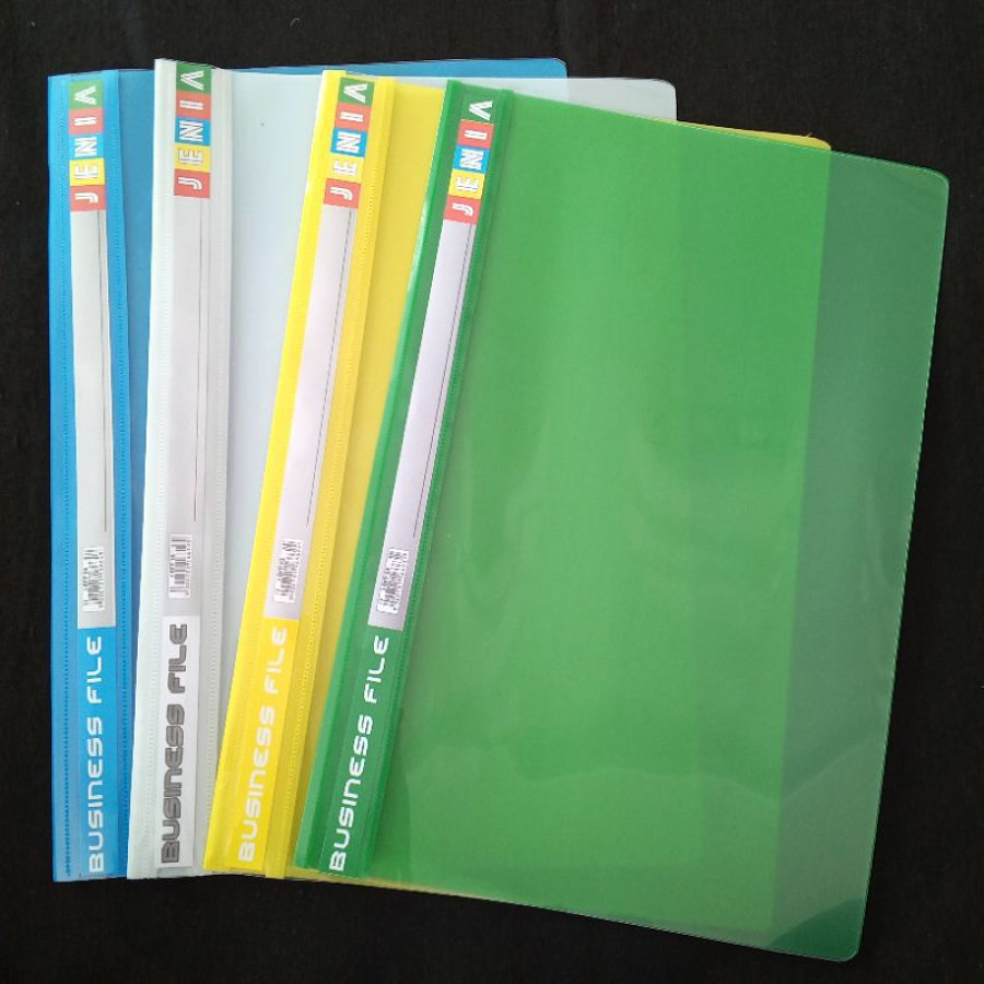 Busines File Jenia
