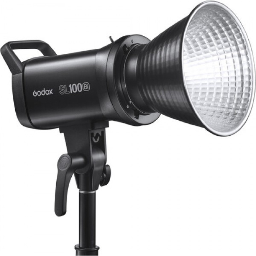 Lighting Studio GODOX SL100BI - depan
