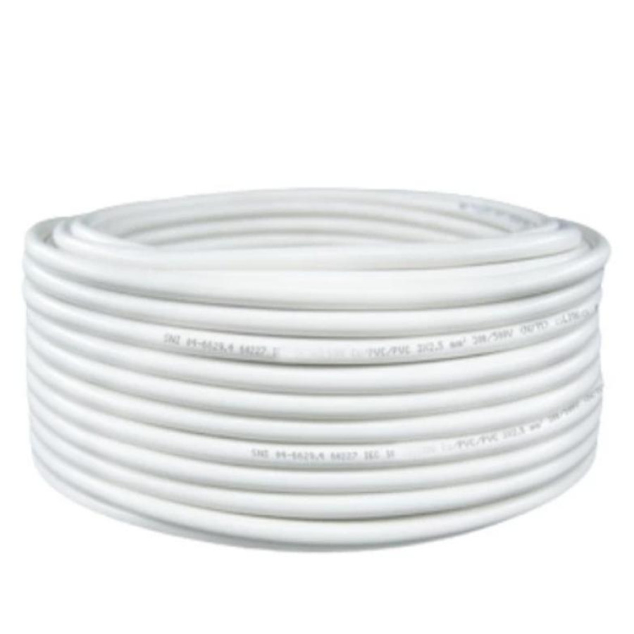 Kabel Listrik Kitani Kawat Tembaga 2 x 2.5 NYM - utama