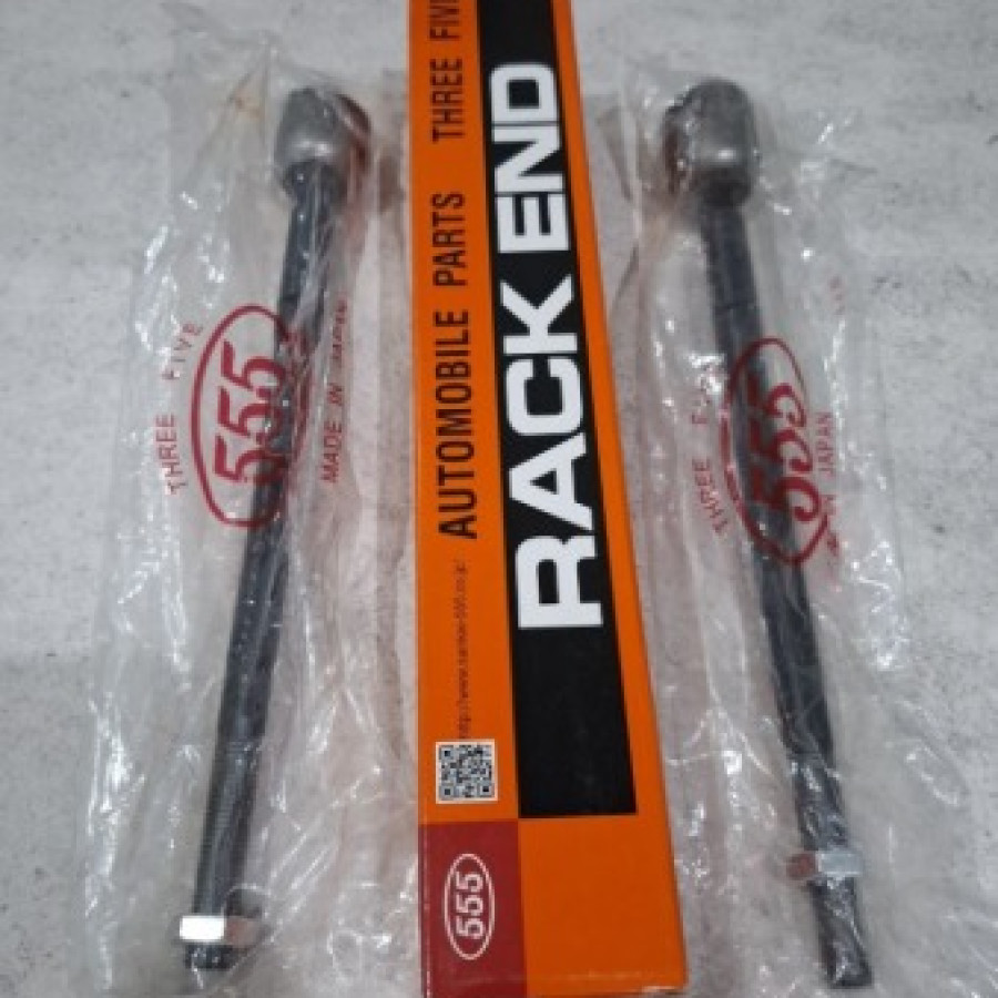 555-RACK END AVZ VELOZ/XEN NEW