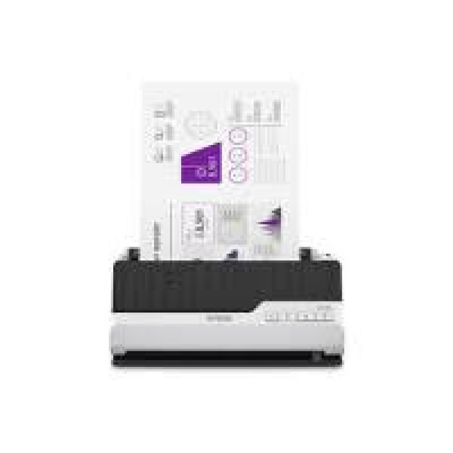 EPSON SCANNER WORKFORCE DS-C330