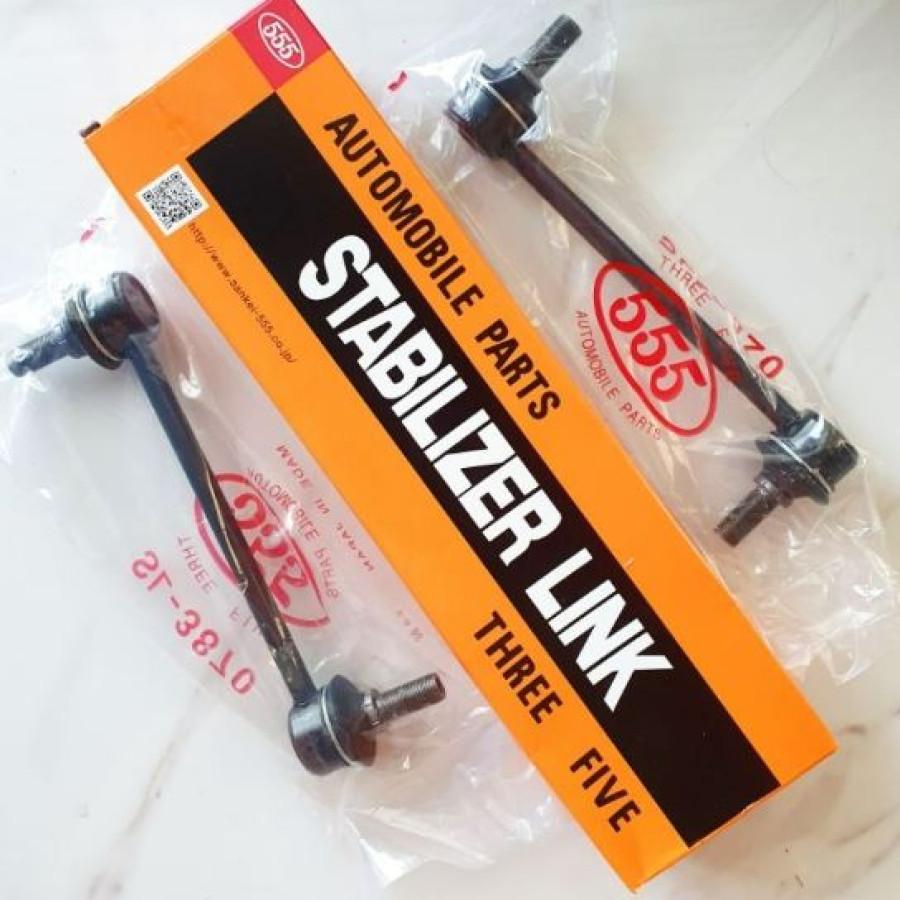 Stabil link 555