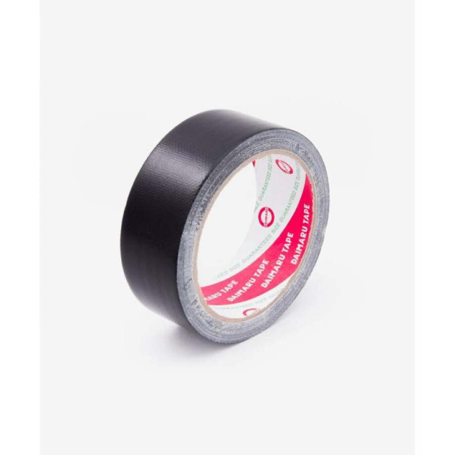 LAKBAN HITAM UK 24 MM DAIMARU