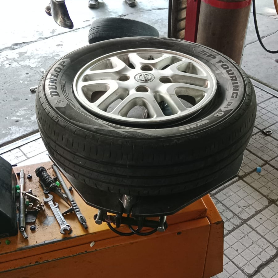 Ban 185 / r15