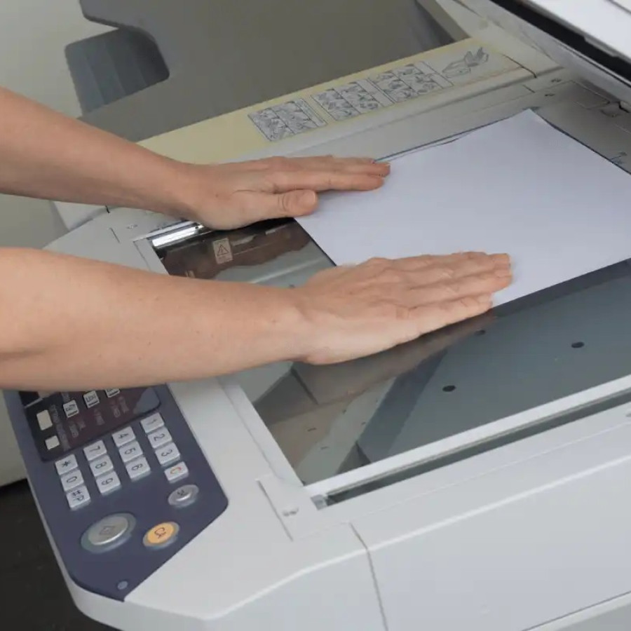 Paket Fotocopy