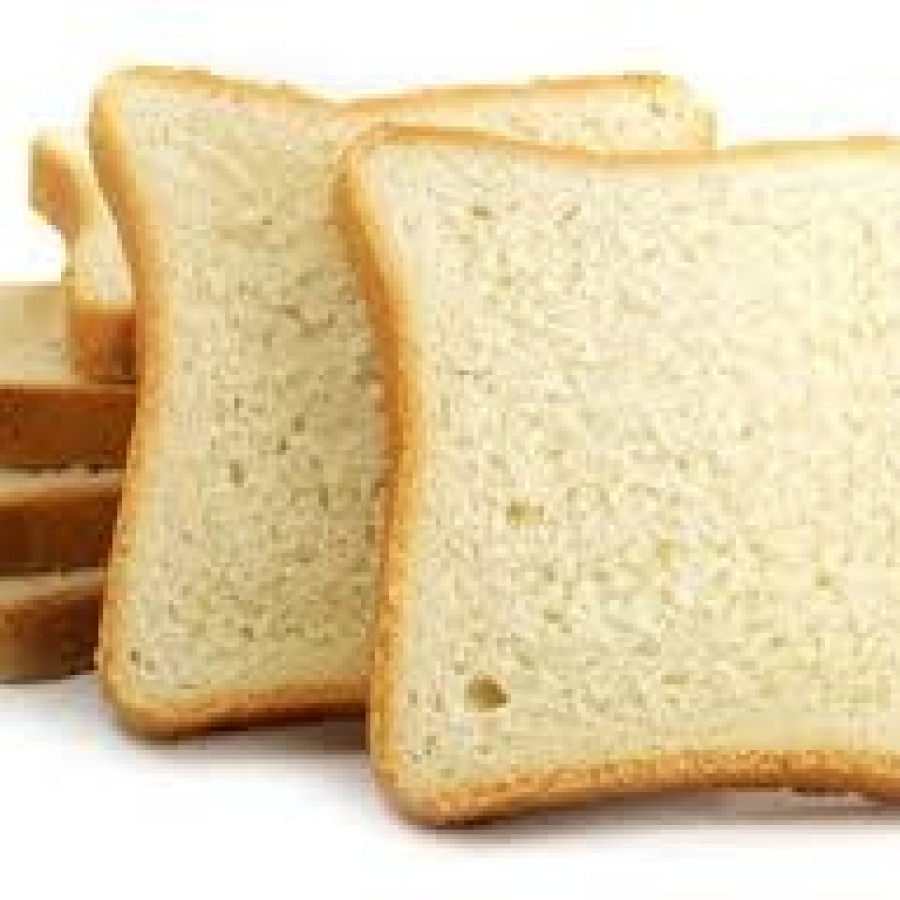 ROTI TAWAR