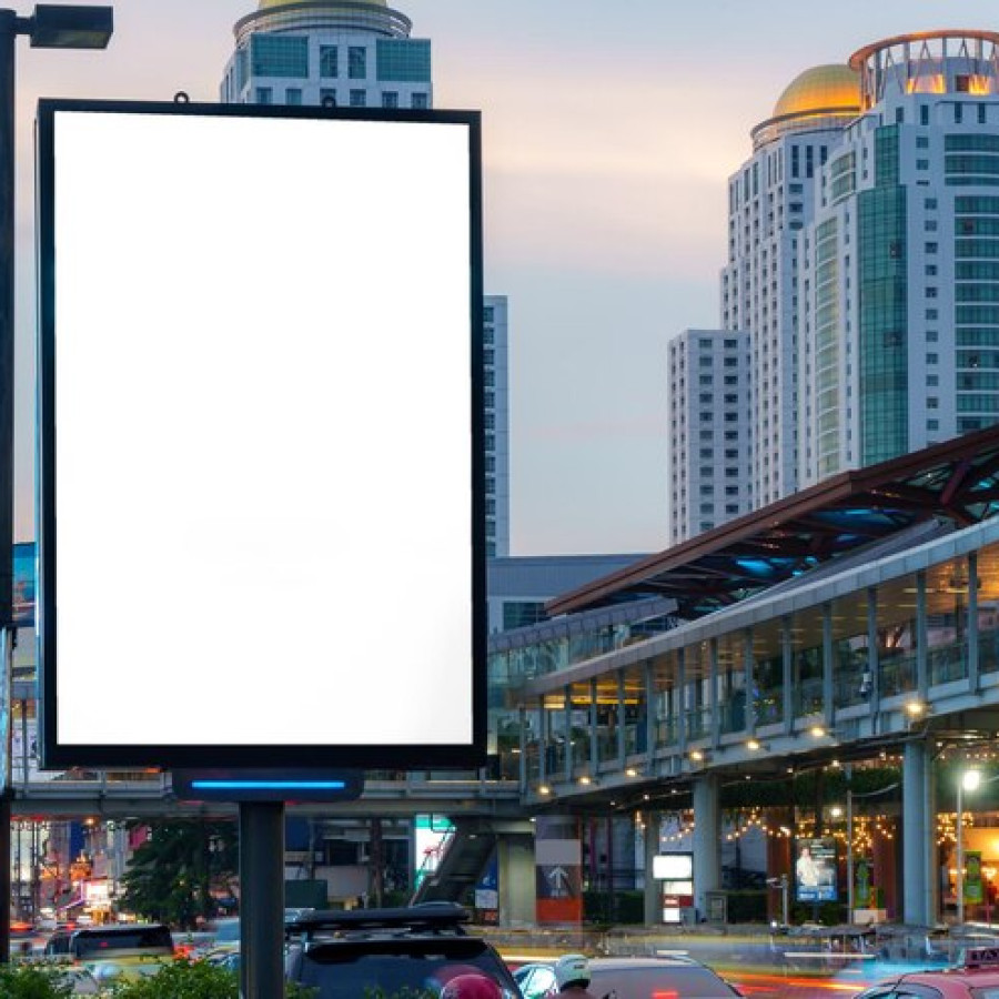 MMT BALIHO METERAN @1M