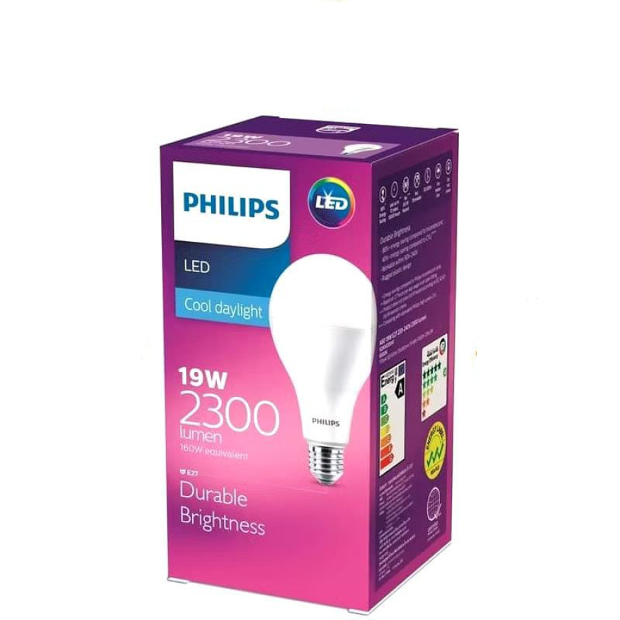 Lampu LED 19 Watt Philips