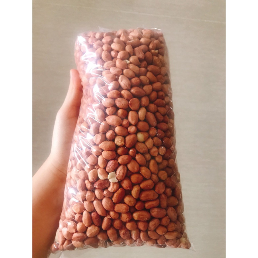 Kacang Tanah Lokal 1 Kg - utama