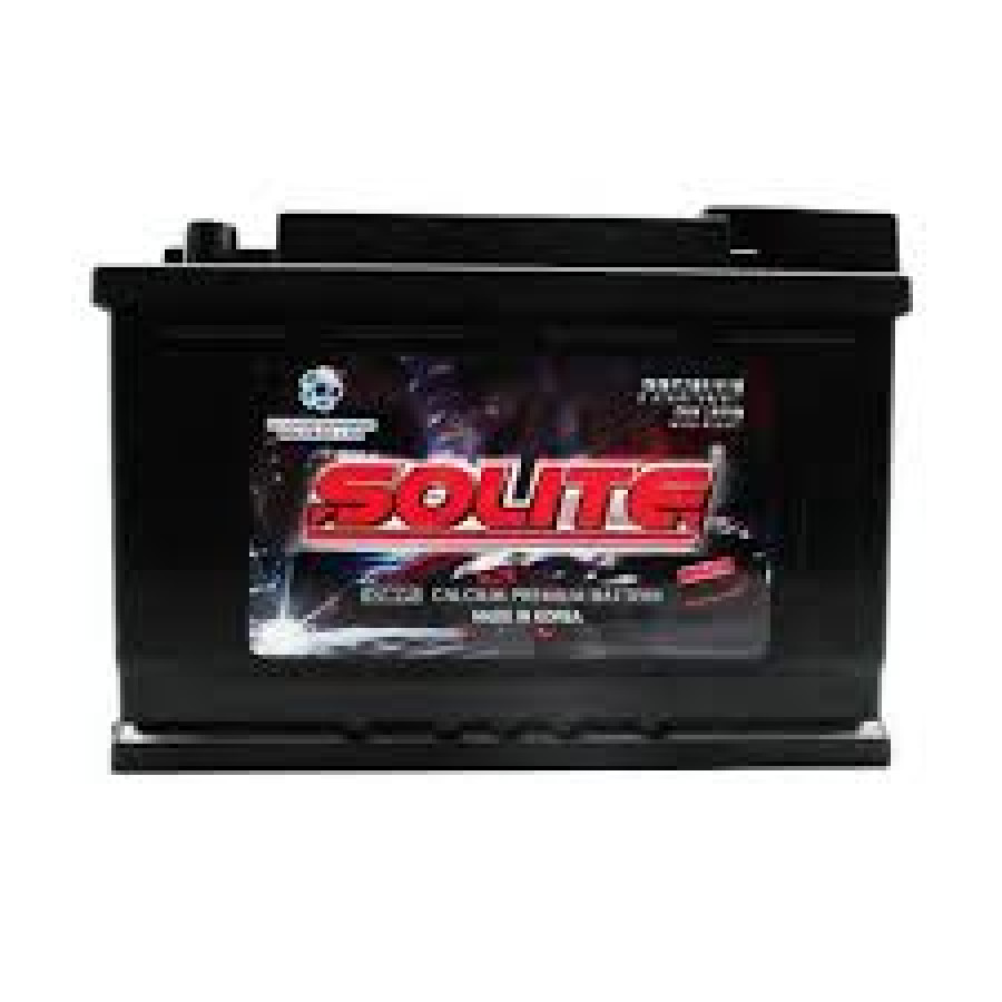 Accu Solite 57412