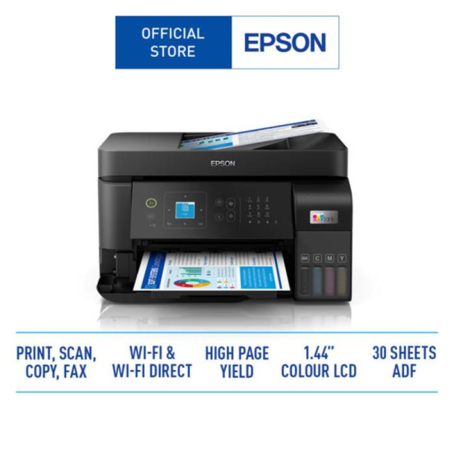 Printer Epson L5590