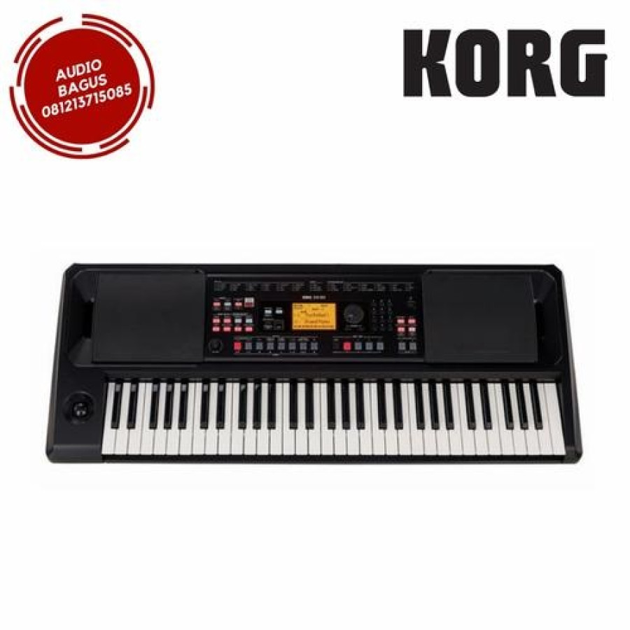 KEYBOARD KORG EK-50 - utama