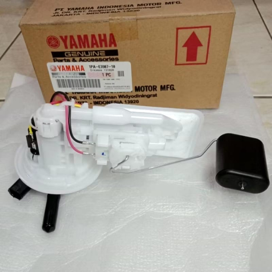 Fuel Pump Vixion New