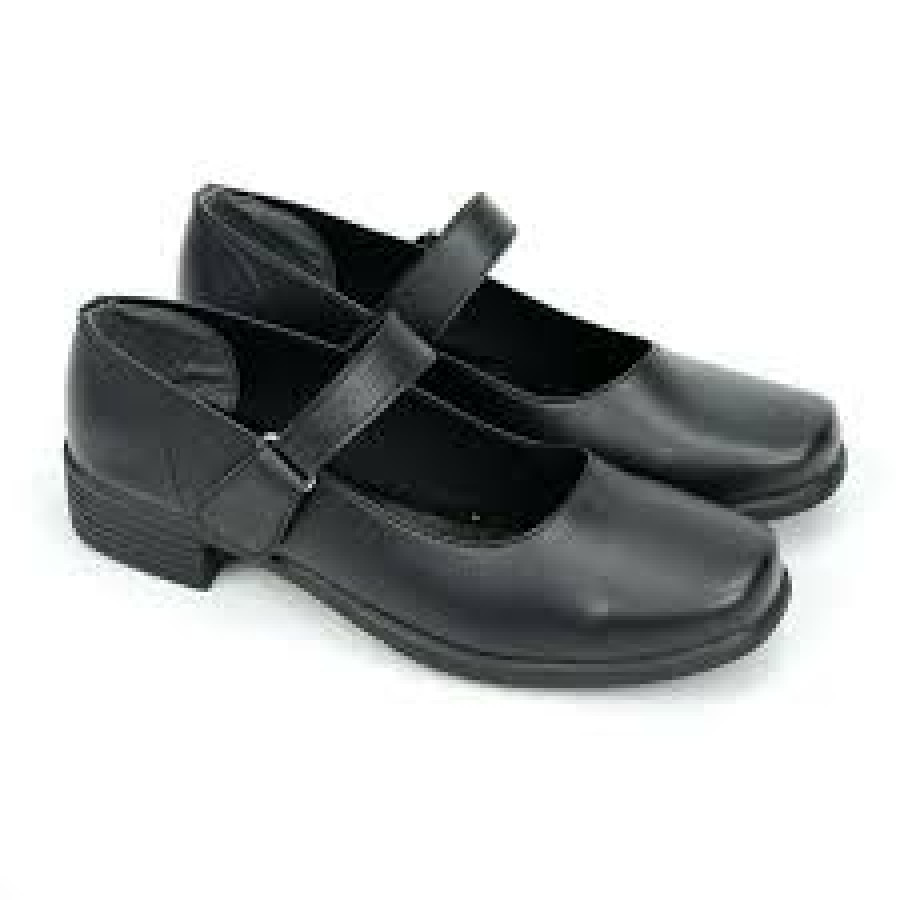 Sepatu Pantofel Perempuan