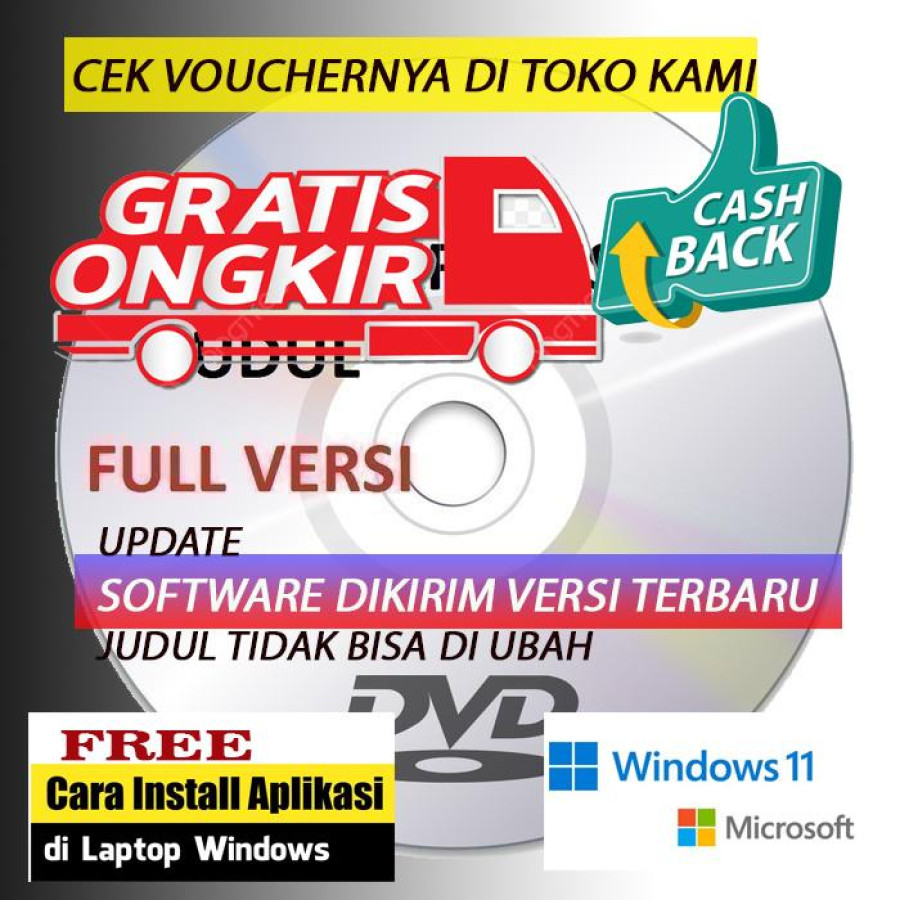 SOFTWARE UPDATE WINDOWS