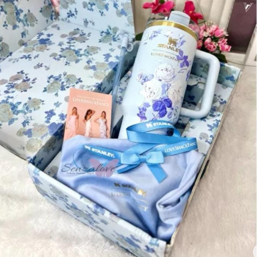 Set Tumbler Souvenir - depan