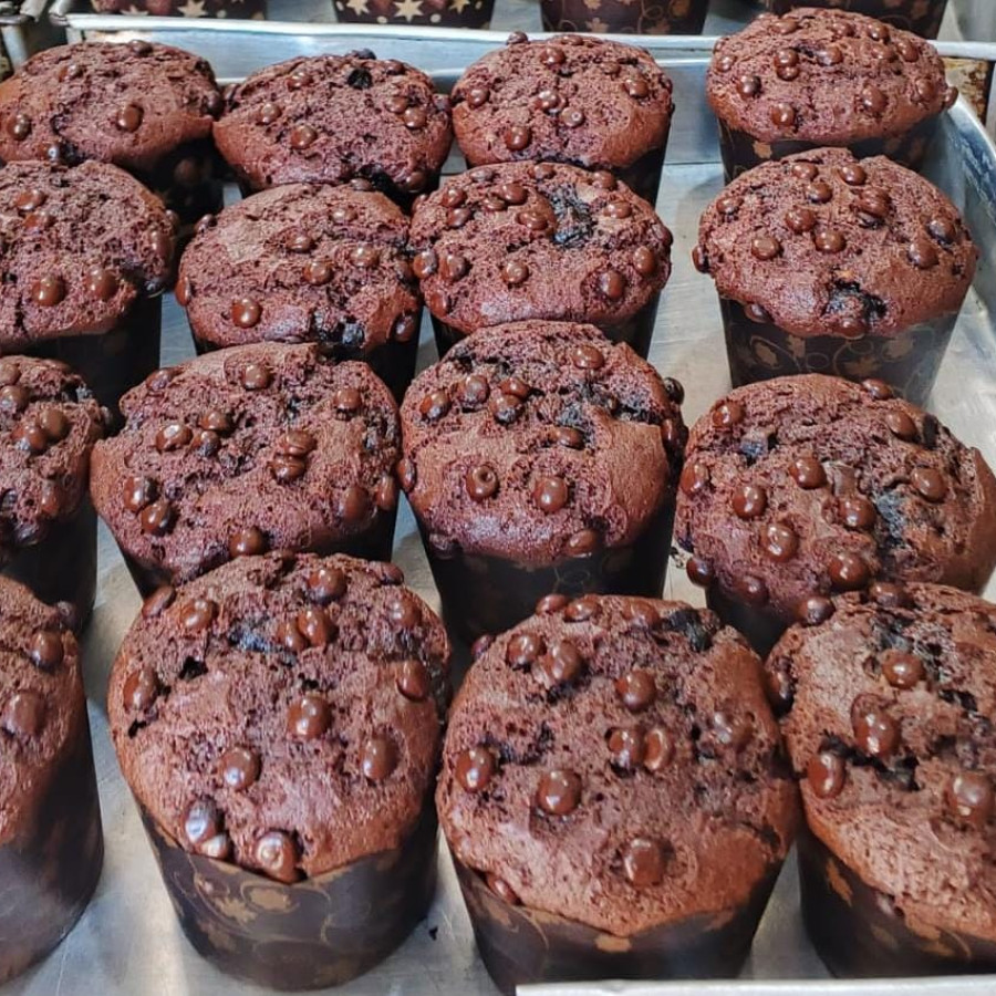 Muffin Cup
