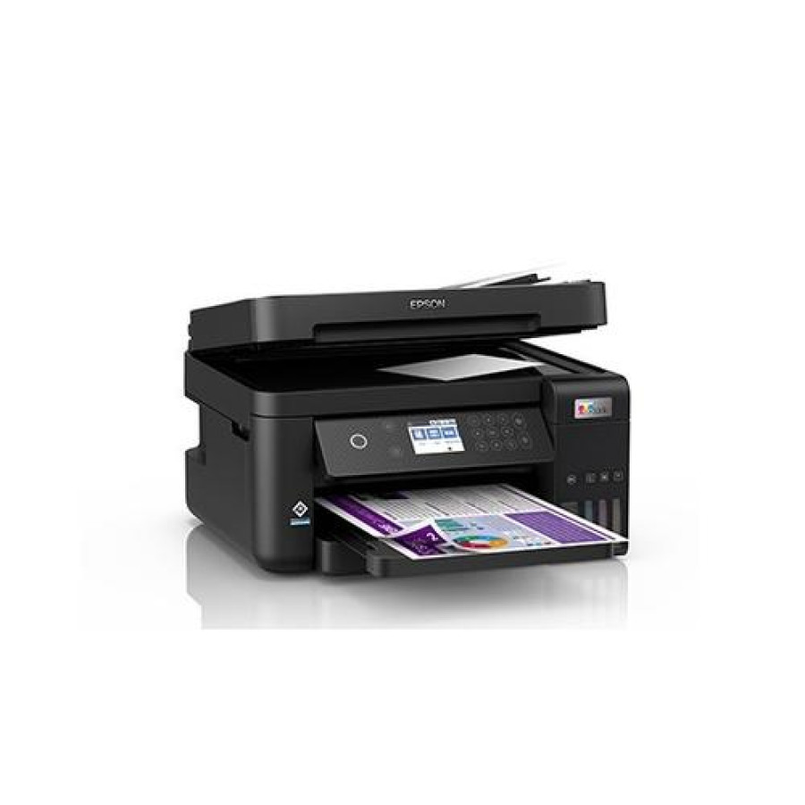 Epson Ecotank L6270 Print Scan Copy