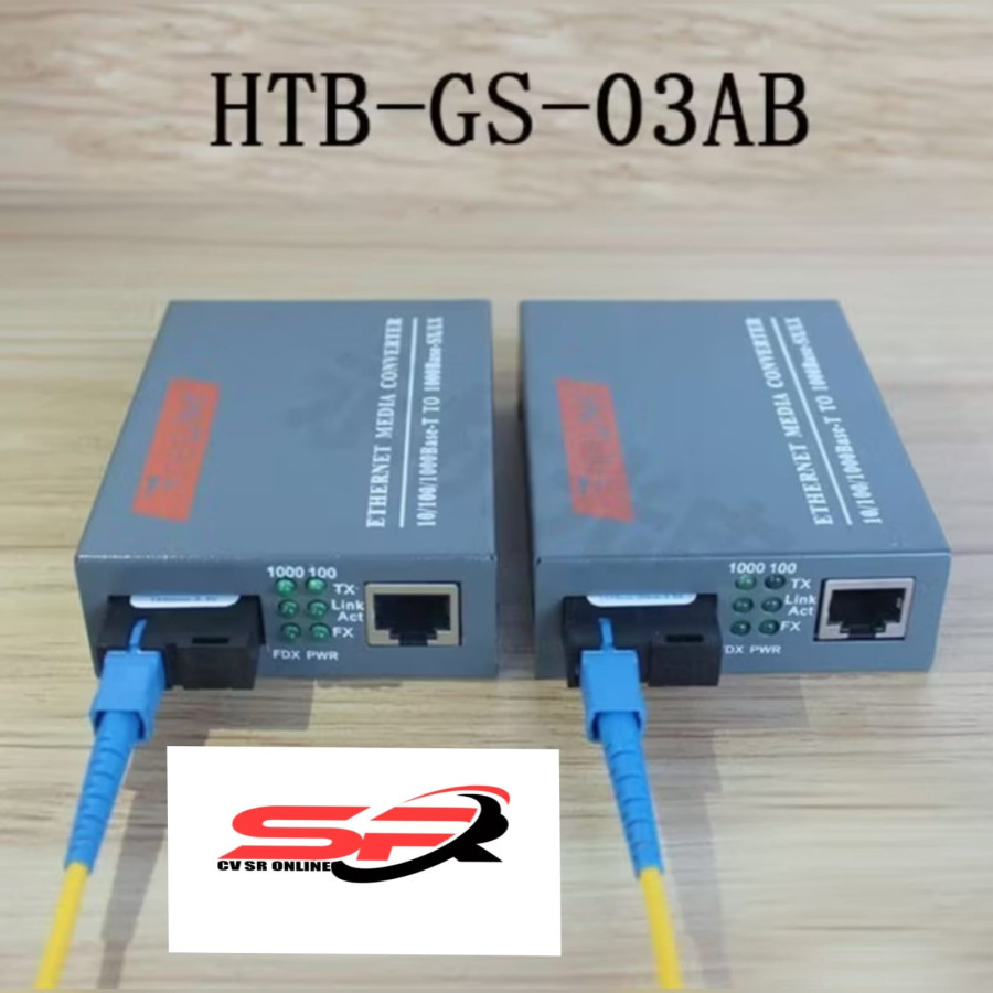 Netlink HTB GS03 HTB-GS03 Gigabit