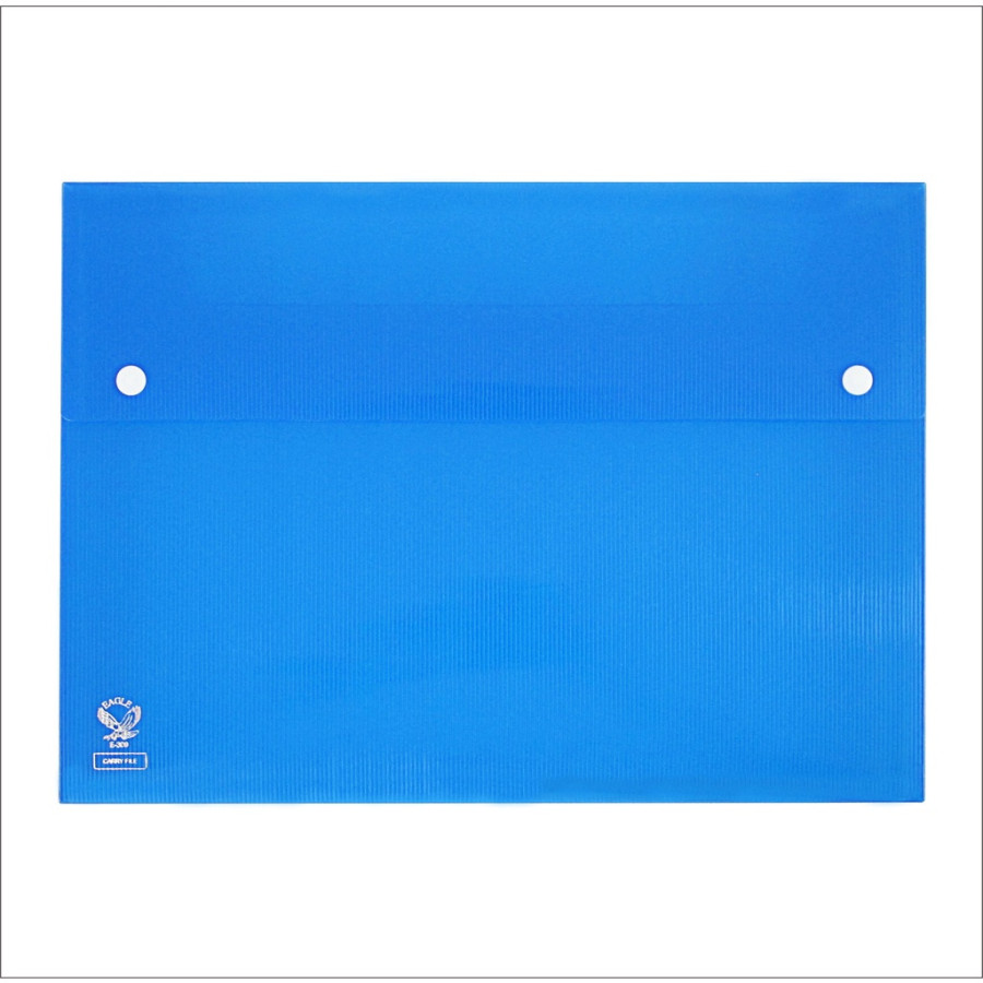 Eagle - Map Carry File 2 cm - depan