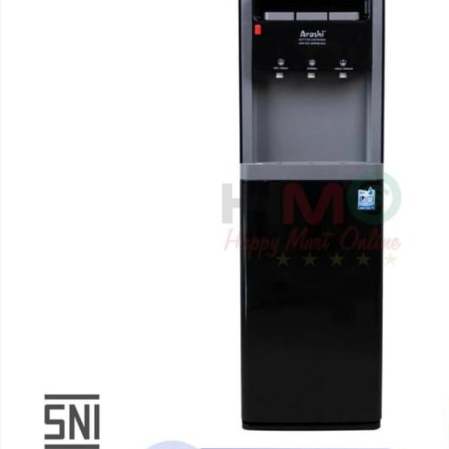 Dispenser Arashi