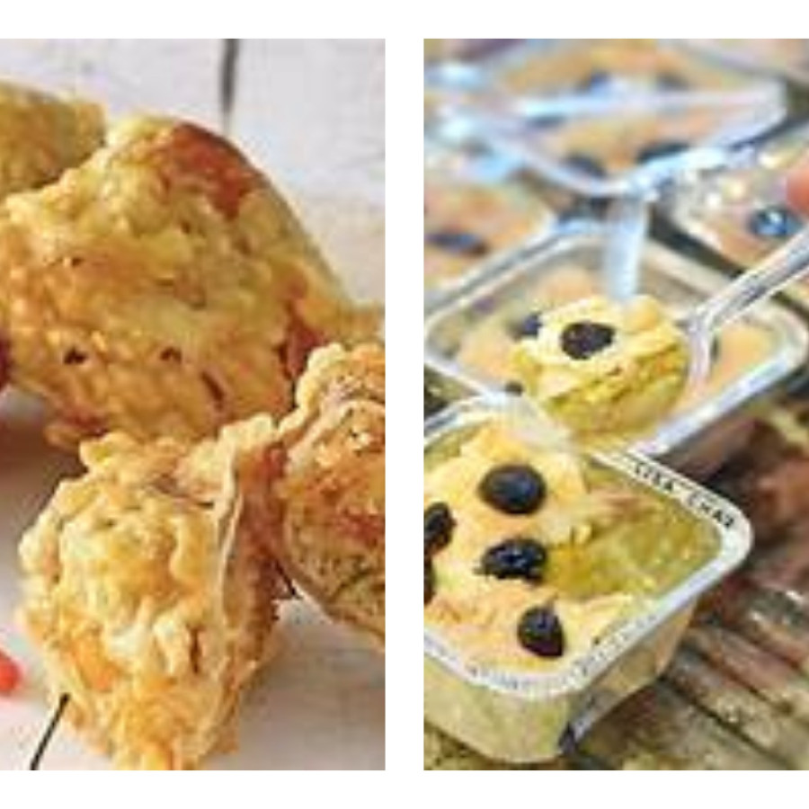PAKET PMT (2 JENIS SNACK PER PAKET) - depan