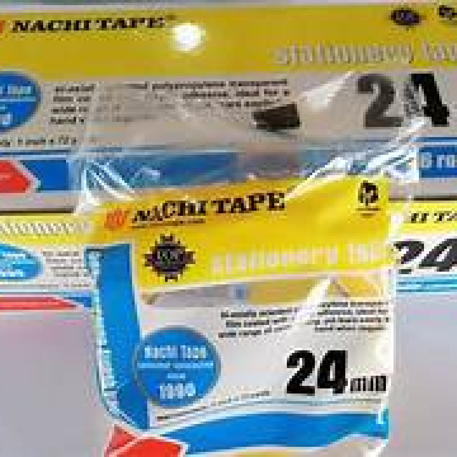 ISOLASI 24 ML NACHI 1 PAK