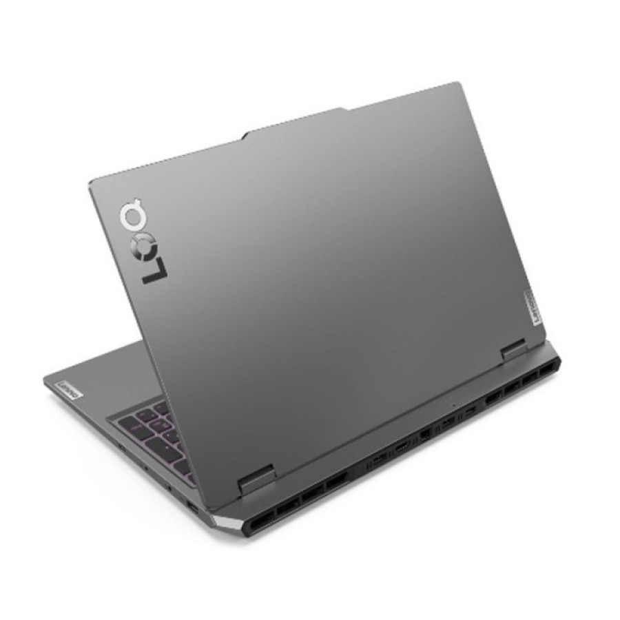 LENOVO LOQ 15 GeForce RTX™ 4060 - i7 13650HX 12GB 512SSD - samping