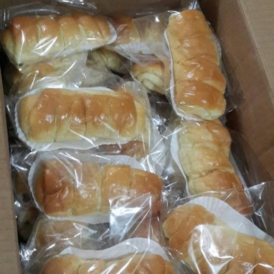 Roti pisang