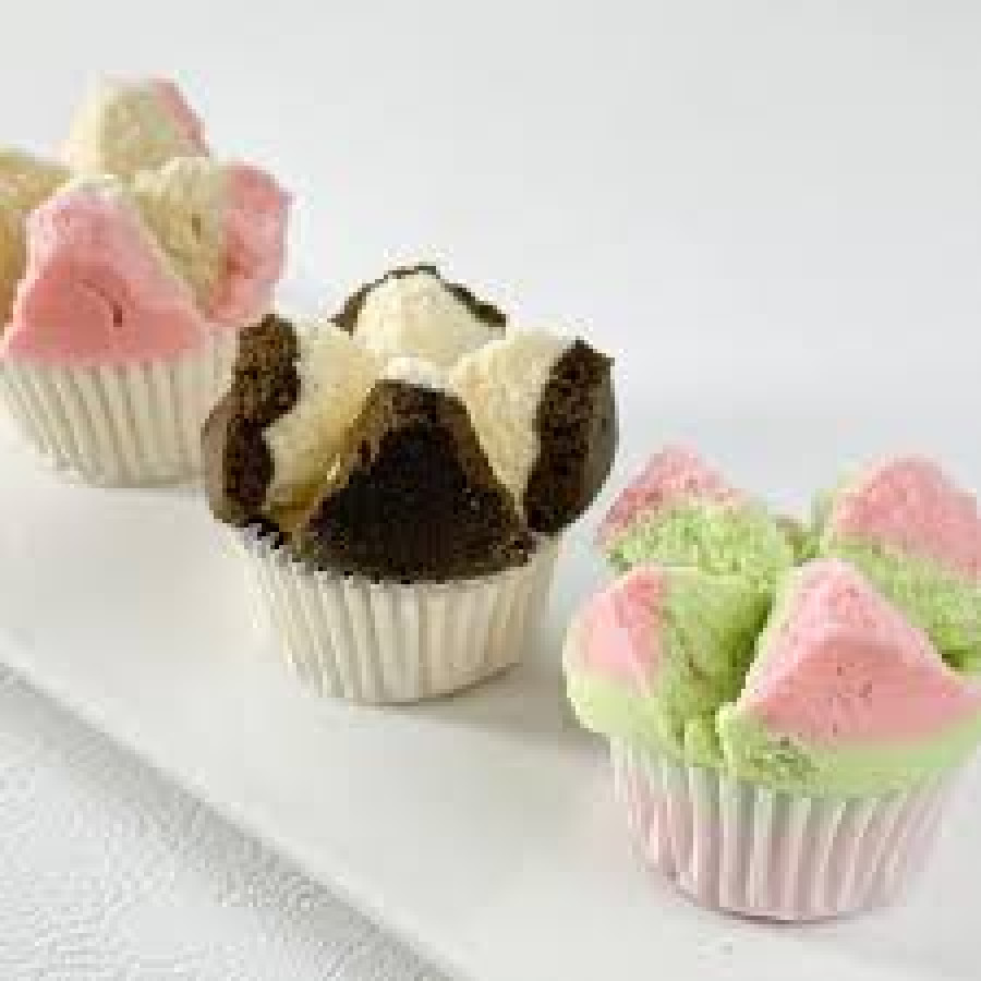 Bolu Kukus