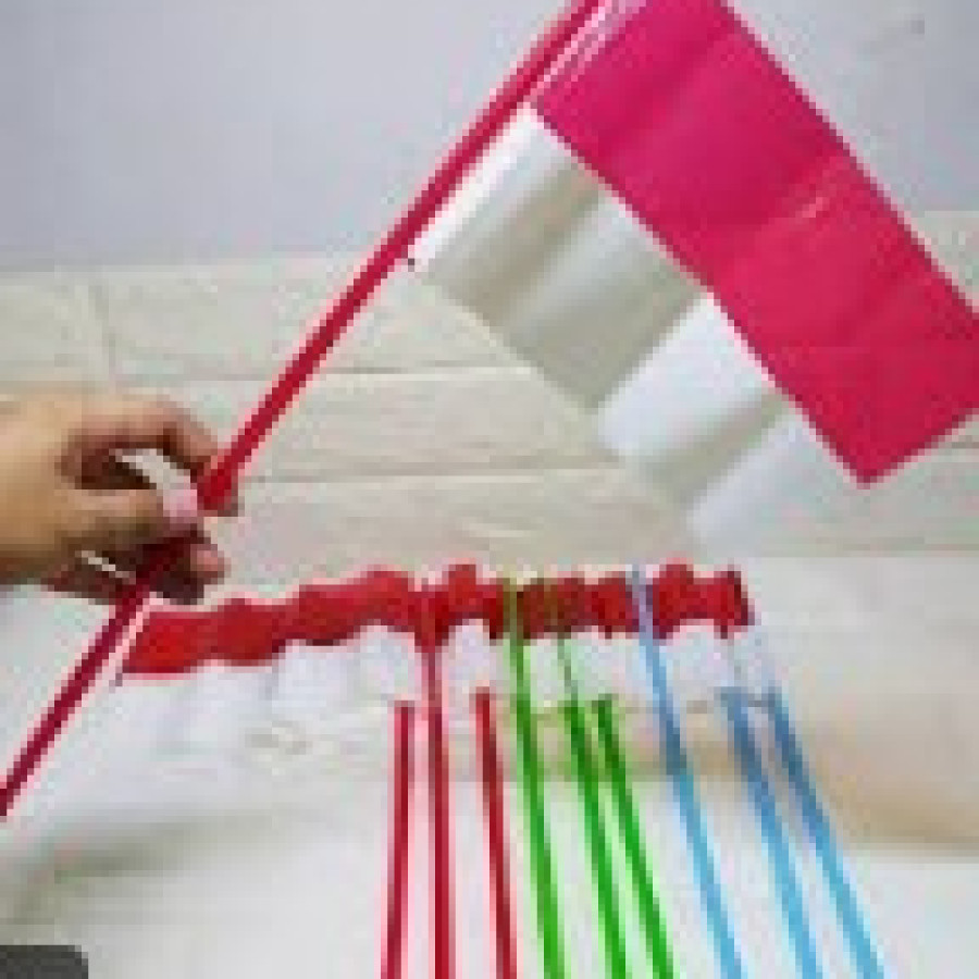 BENDERA KIPAS