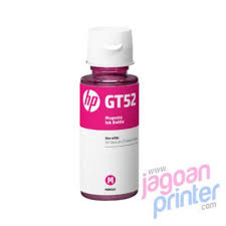 Tinta Printer GT 52 HP