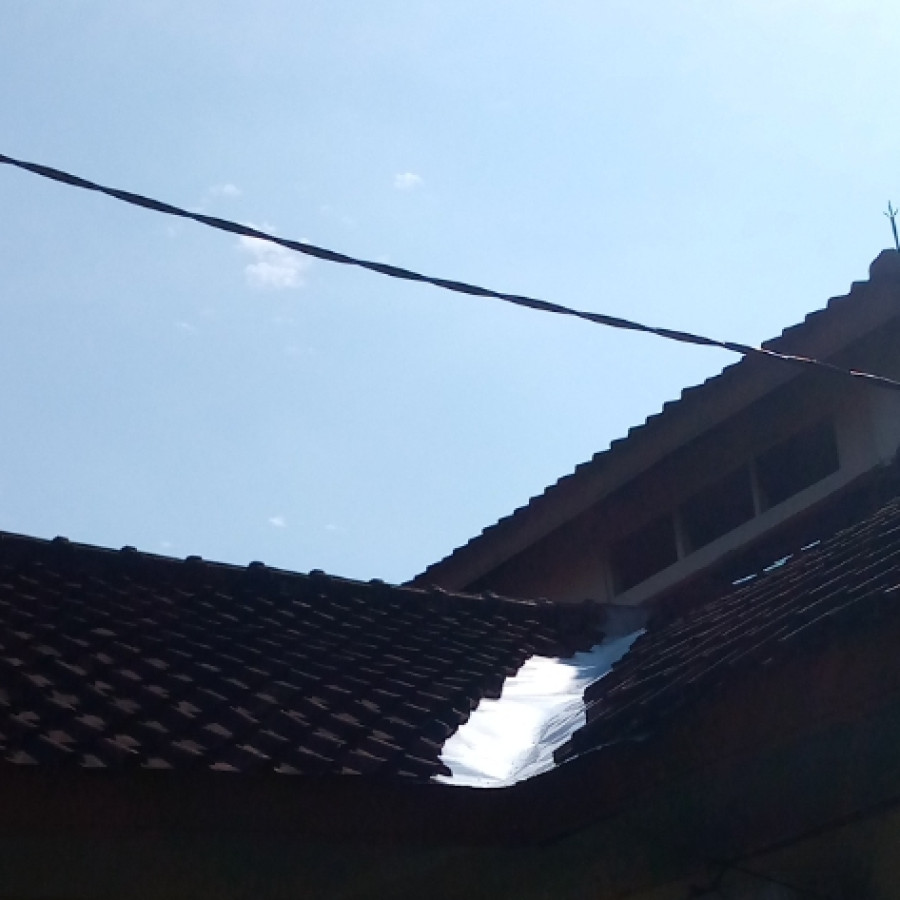 talang seng - utama