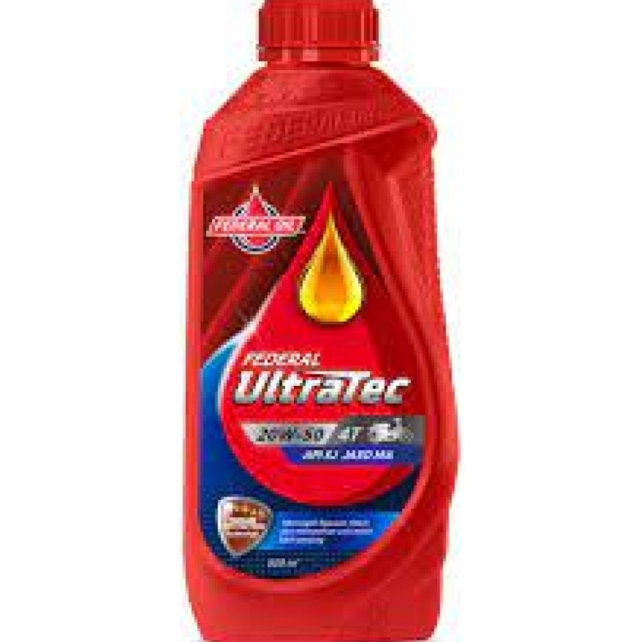 Oli federal ultratec 0,8