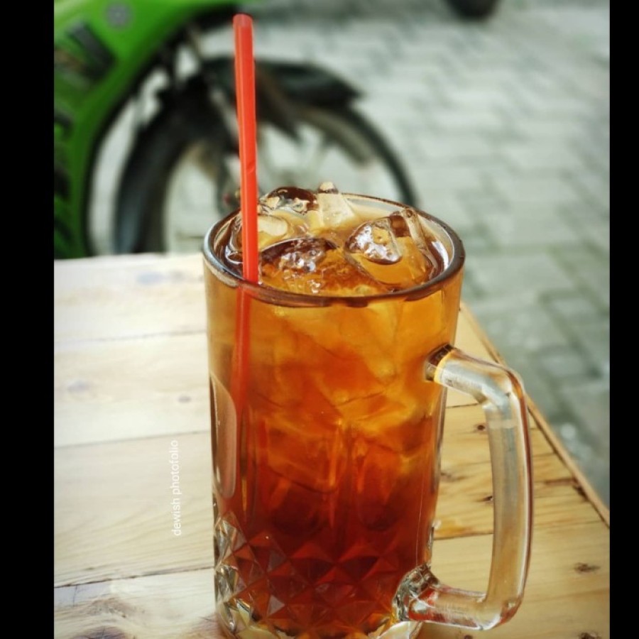 Es Teh Manis